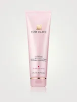 Soft Clean Moisture Rich Foaming Cleanser
