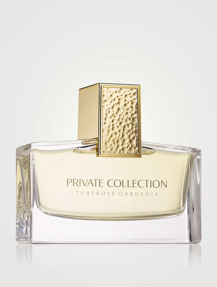 Private Collection Tuberose Gardenia Eau de Parfum