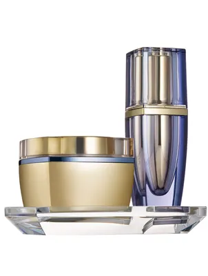 Re-Nutriv Re-Creation Face Creme and Night Serum
