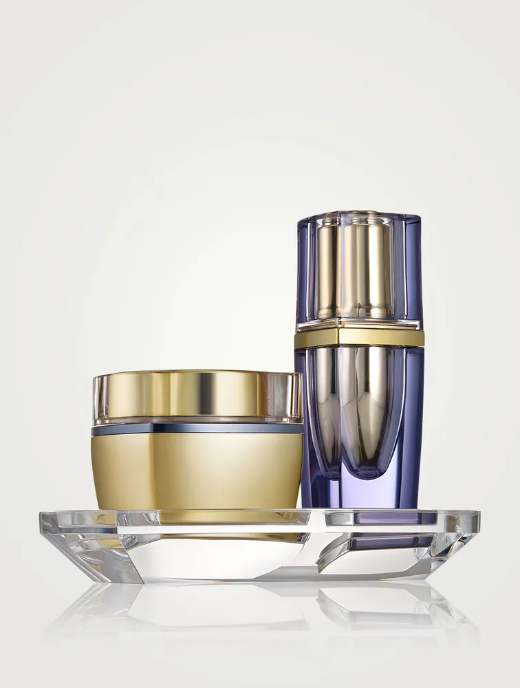 Re-Nutriv Re-Creation Eye Balm and Night Serum for Eyes