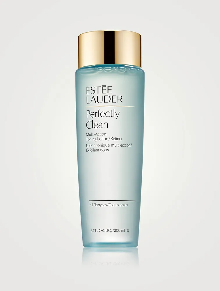 Perfectly Clean Multi-Action Toning Lotion/Refiner