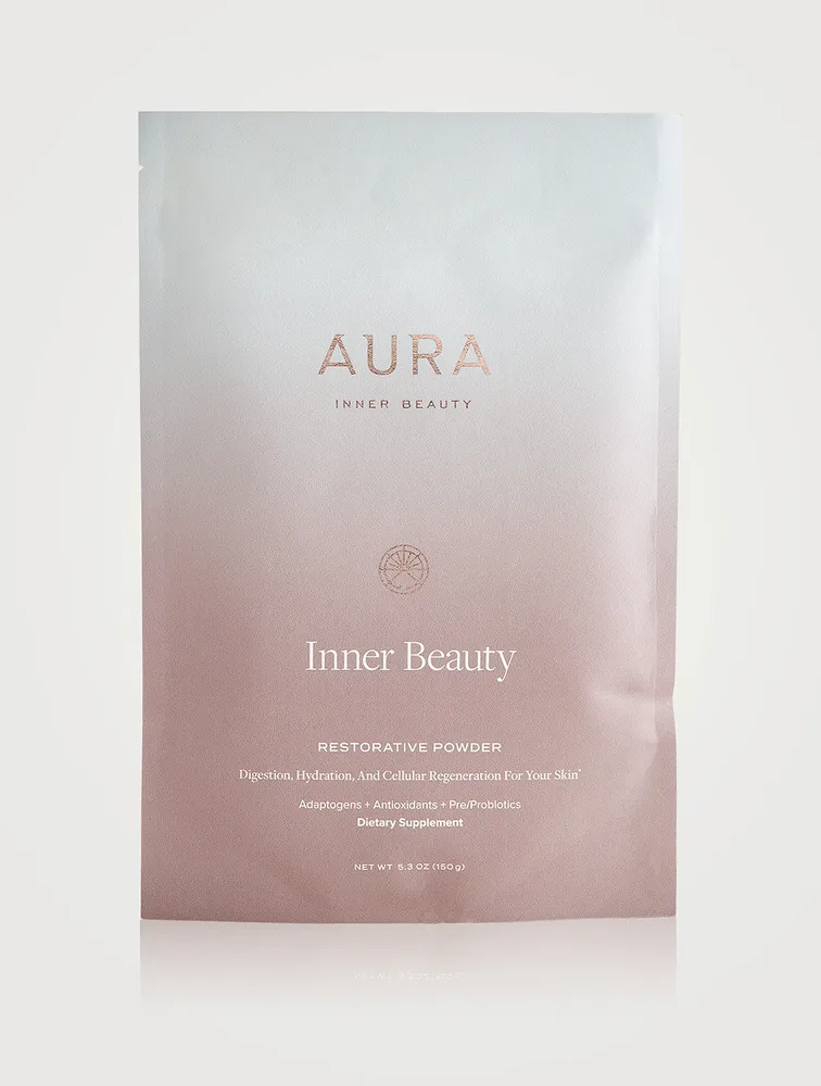 Inner Beauty Restorative Powder