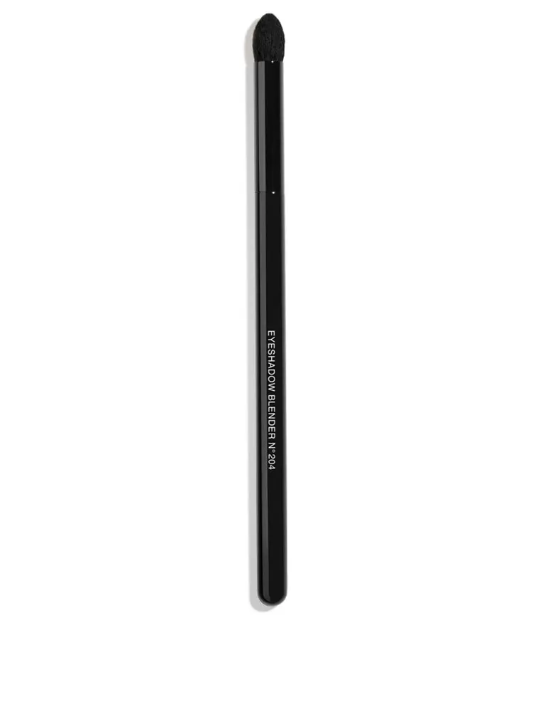 Rounded Eyeshadow Brush