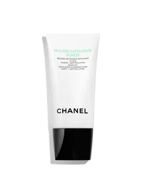 Rinse-Off Exfoliating Cleansing Foam Purity + Anti-Pollution