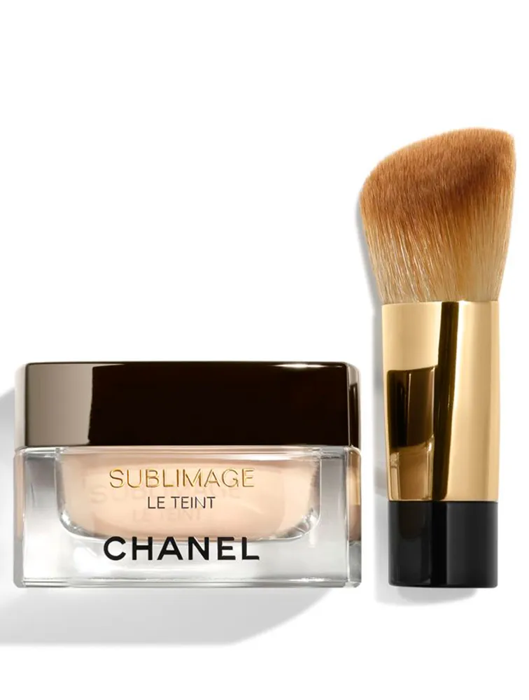 Ultimate Radiance-Generating Cream Foundation