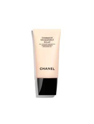 CHANEL Purifying And Radiance-Revealing Vanilla Seed Face Scrub
