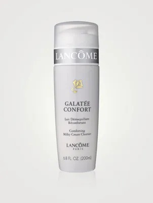 Galatée Confort Comforting Milky Cream Cleanser