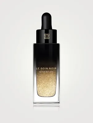 Le Soin Noir Micro-Concentré Serum