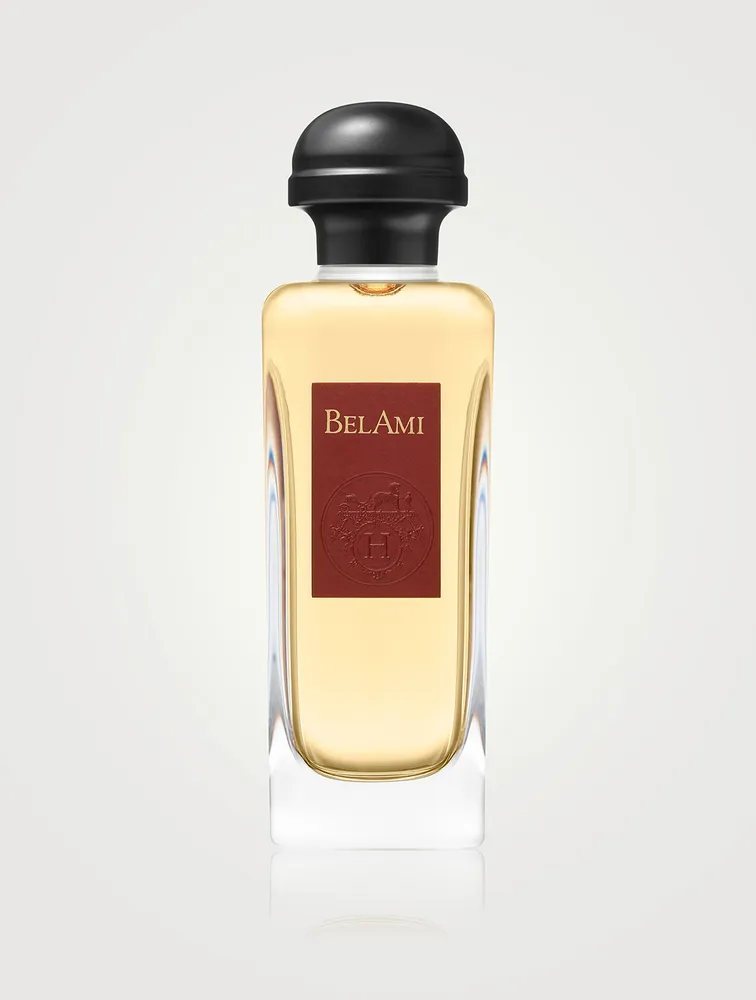 Bel Ami Vétiver Eau de Toilette