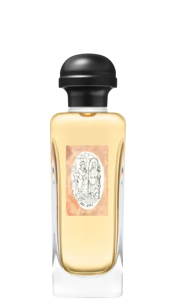 Bel Ami Vétiver Eau de Toilette