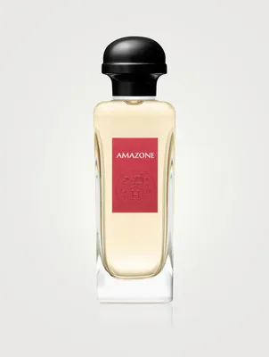 Amazone Eau de Toilette