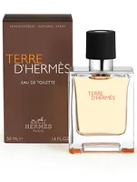 Terre d'Hermès Eau de Toilette