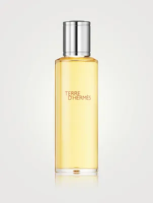 Terre d'Hermès Parfum Refill