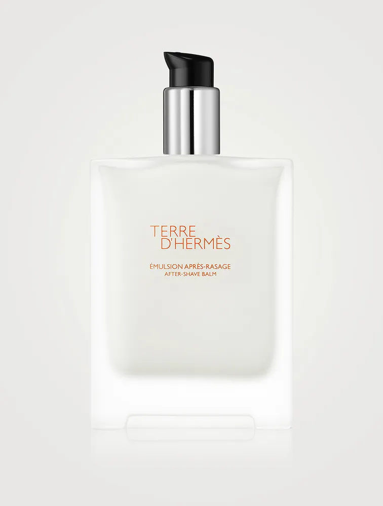 Terre d'Hermès After-Shave Balm