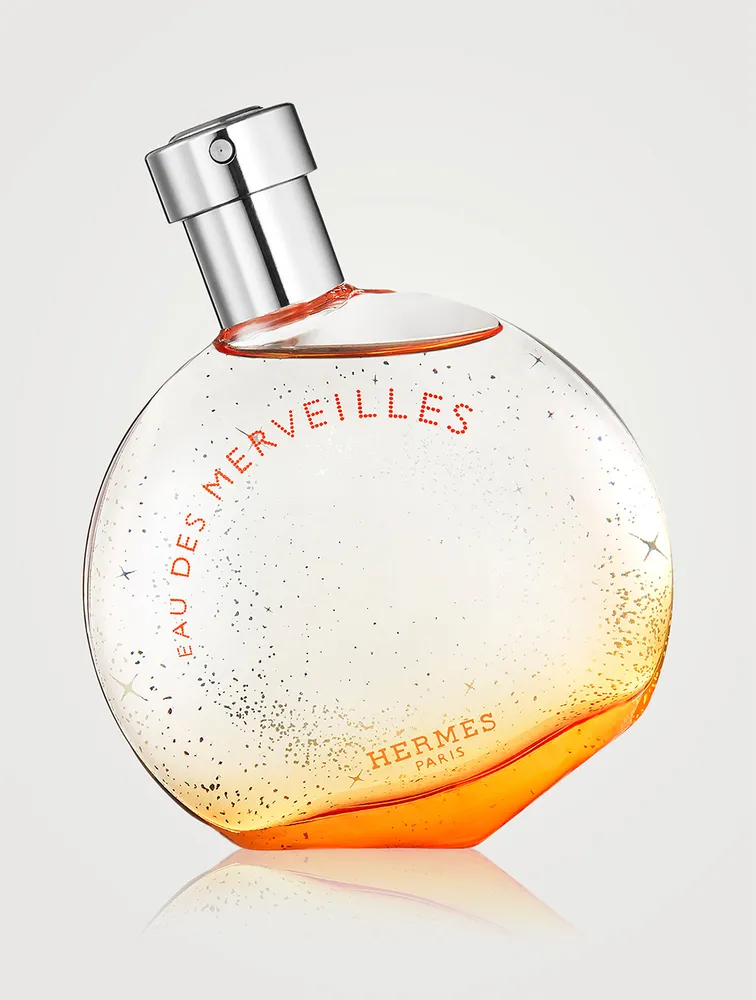 Eau des Merveilles de Toilette
