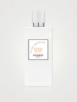 Eau des Merveilles Perfumed Body Lotion