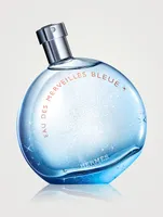 Eau des Merveilles Bleue de Toilette