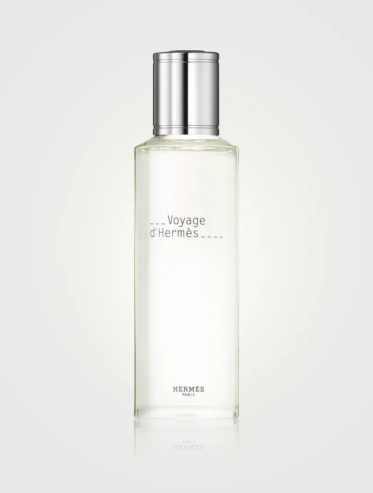 Voyage d'Hermès Eau de Toilette Refill