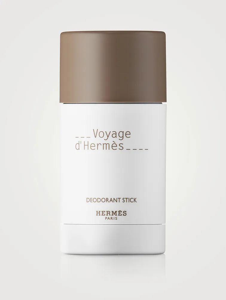 Voyage d'Hermès Alcohol-Free Deodorant Stick