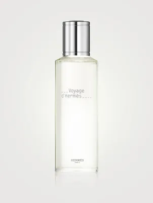 Voyage d'Hermès Parfum Refill