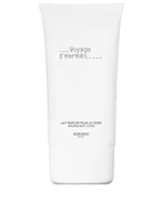 Voyage d'Hermès Perfumed Body Lotion