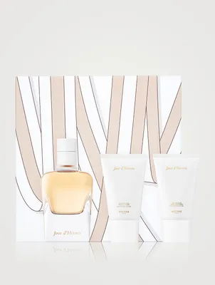 Jour d'Hermès Eau de Parfum Les Sangles Gift Set