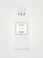 Un Jardin sur le Toit Moisturizing Body Lotion