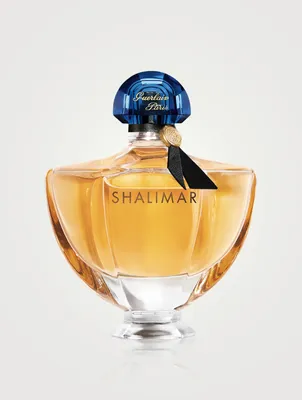 Shalimar Eau de Parfum