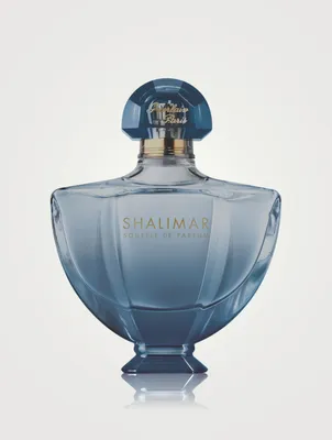 Shalimar Souffle de Parfum Eau de Parfum