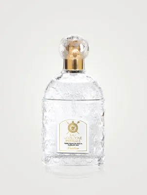 Eau de Cologne Impériale
