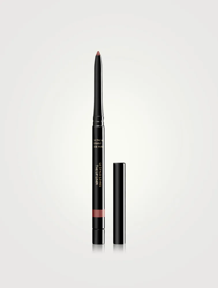 Le Stylo Lèvres Lasting Colour High-Precision Lip Liner