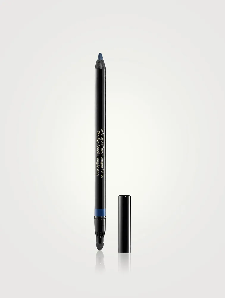 The Eye Pencil