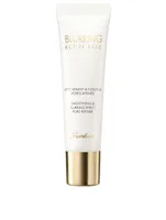 Blurring Active Base Pore Refiner