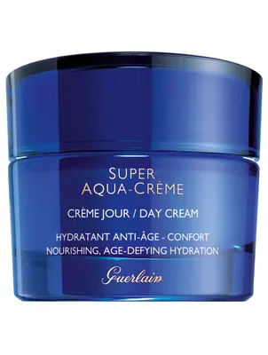 Super Aqua-Crème Day Cream