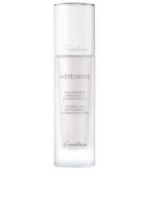 Météorites Oxygene Care Moisturizer & Radiance Booster