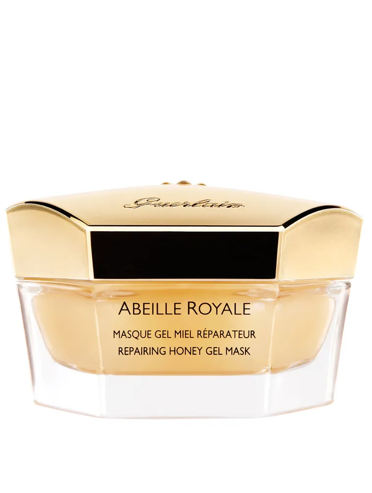 Abeille Royale Gel Mask