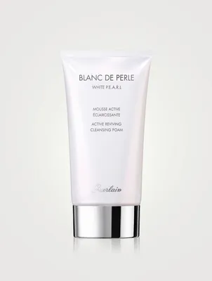 Blanc de Perle Active Reviving Cleansing Foam