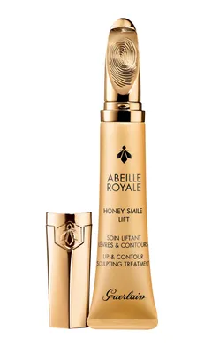 Abeille Royale Honey Smile Lift Lip & Contour Sculpting Treatment