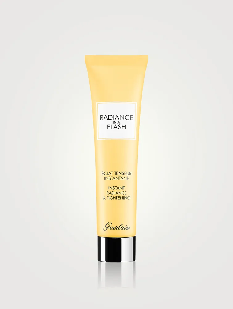 Radiance in a Flash