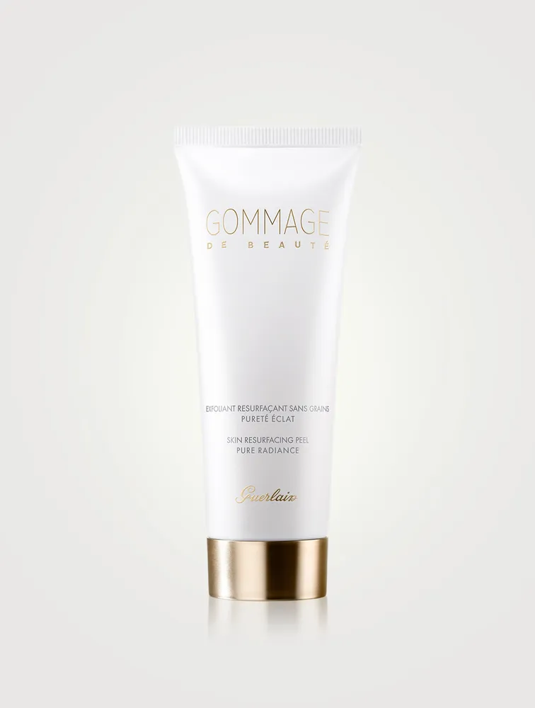 Gommage de Beauté Skin Resurfacing Peel