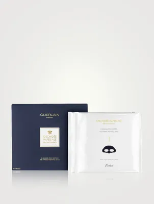 Orchidée Impériale Brightening Mask