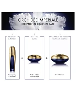 Orchidée Impériale The Rich Cream