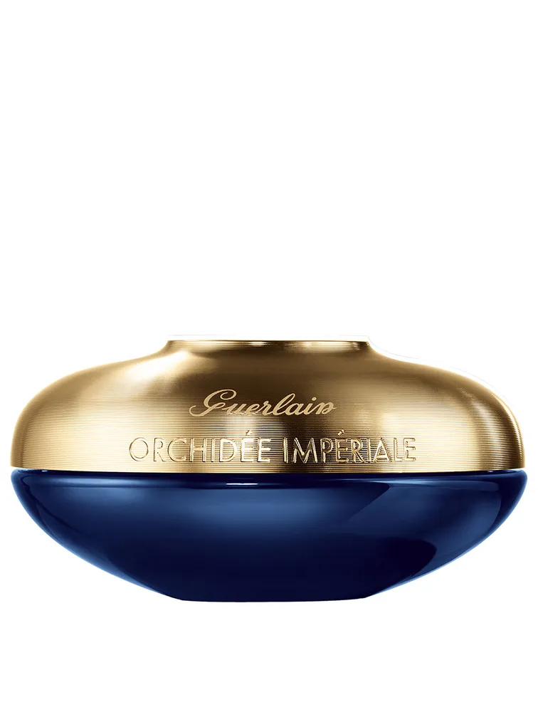 Orchidée Impériale The Rich Cream