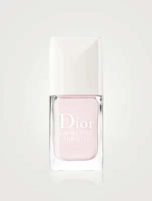 Diorlisse Abricot Smoothing Nail Care