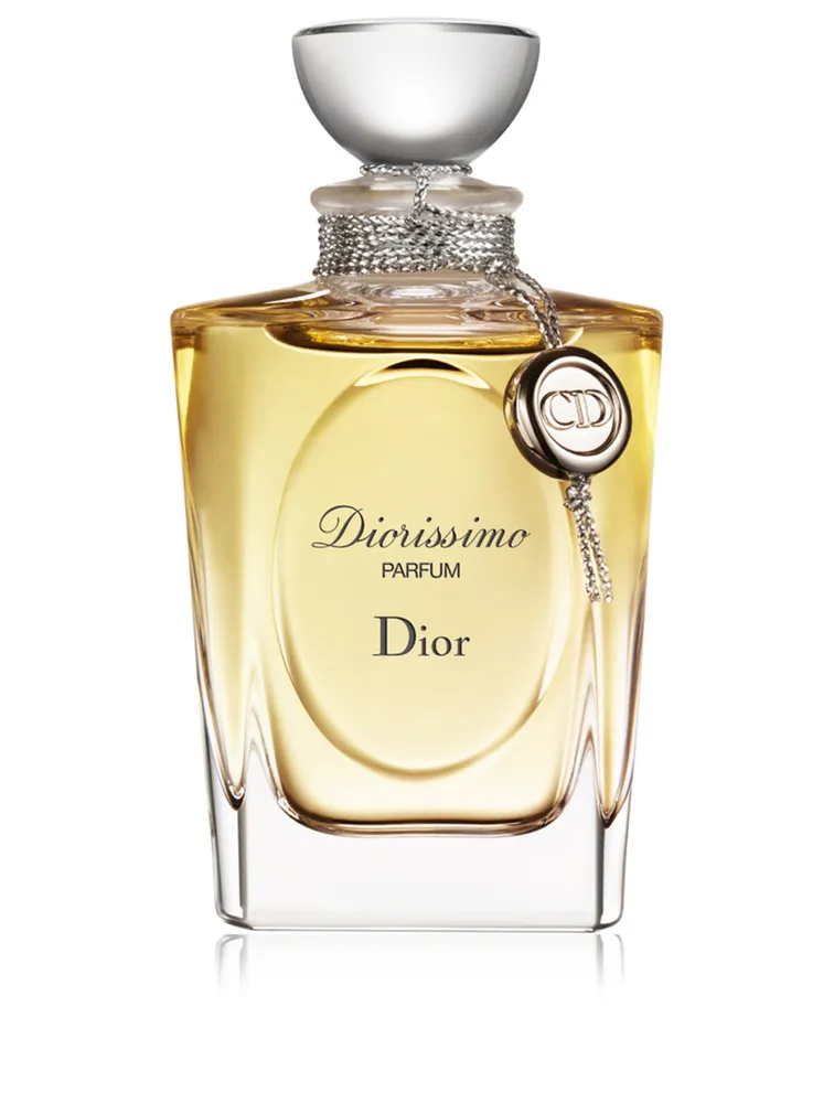 Diorissimo Extrait de Parfum