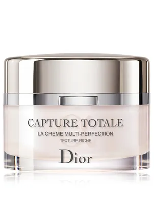 Capture Totale Multi-Perfection Cream