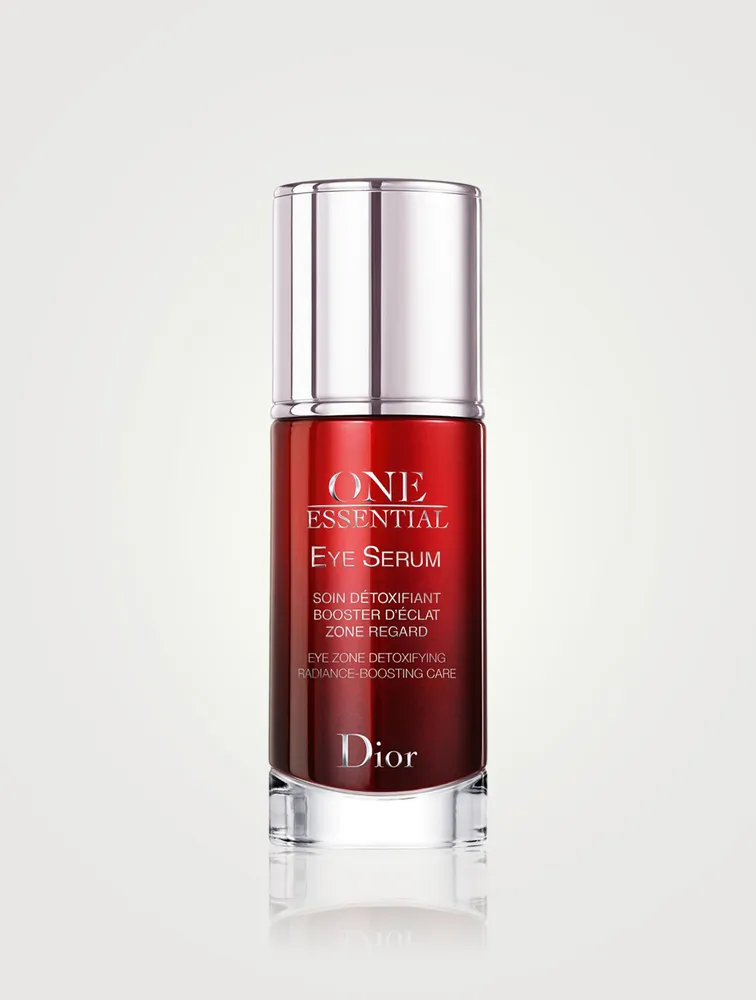 One Essential Eye Serum