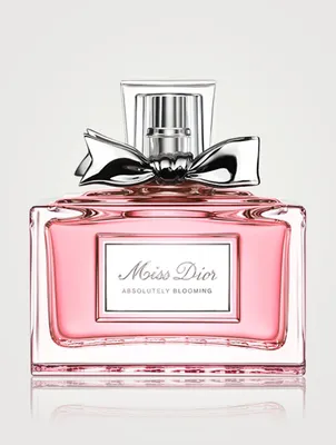 Miss Dior Absolutely Blooming Eau de Parfum