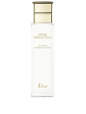 Dior Prestige La Lotion Essence De Rose