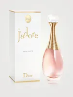 J'adore Eau Lumière de Toilette